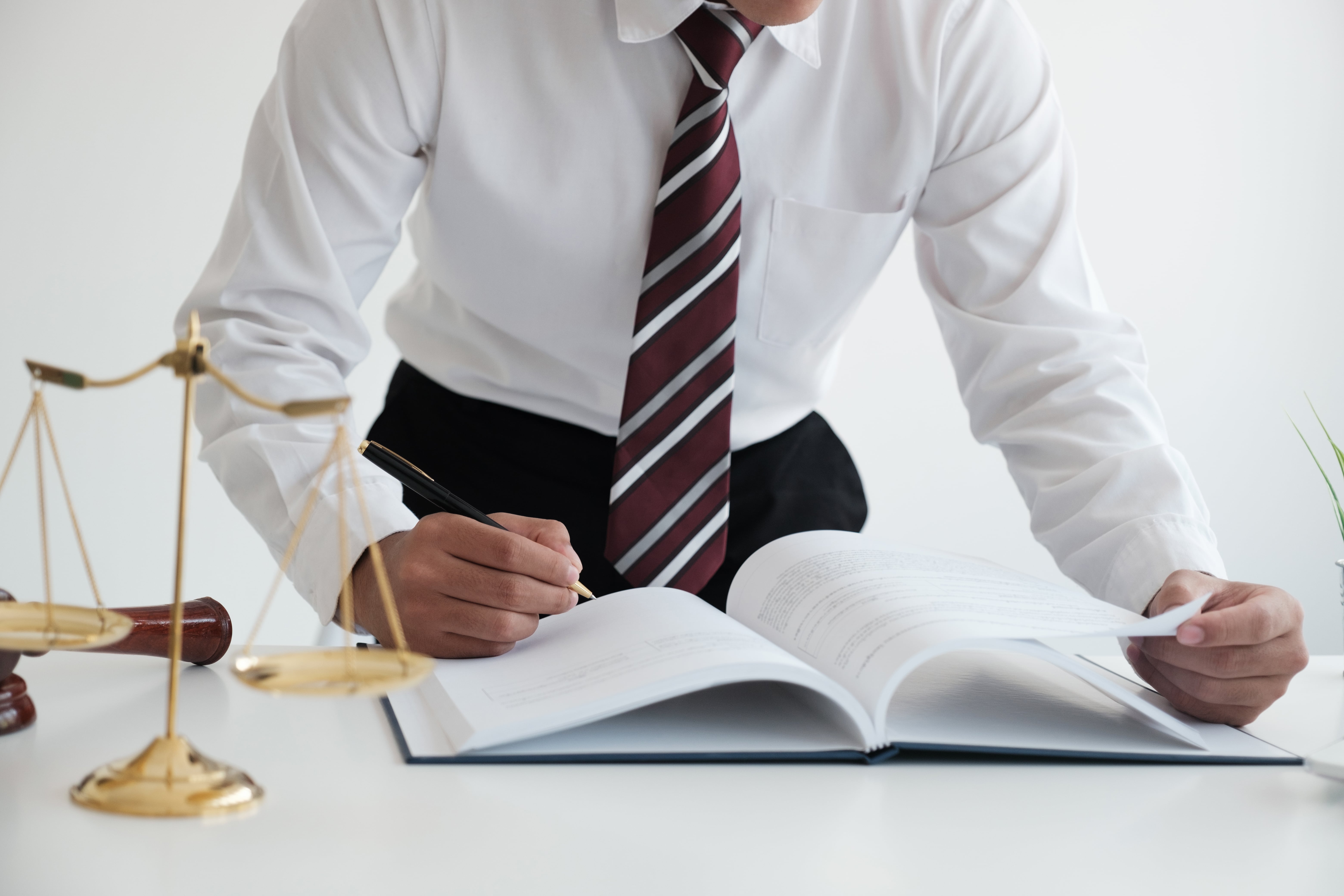 Перевод судебных документов: когда важен каждый нюанс