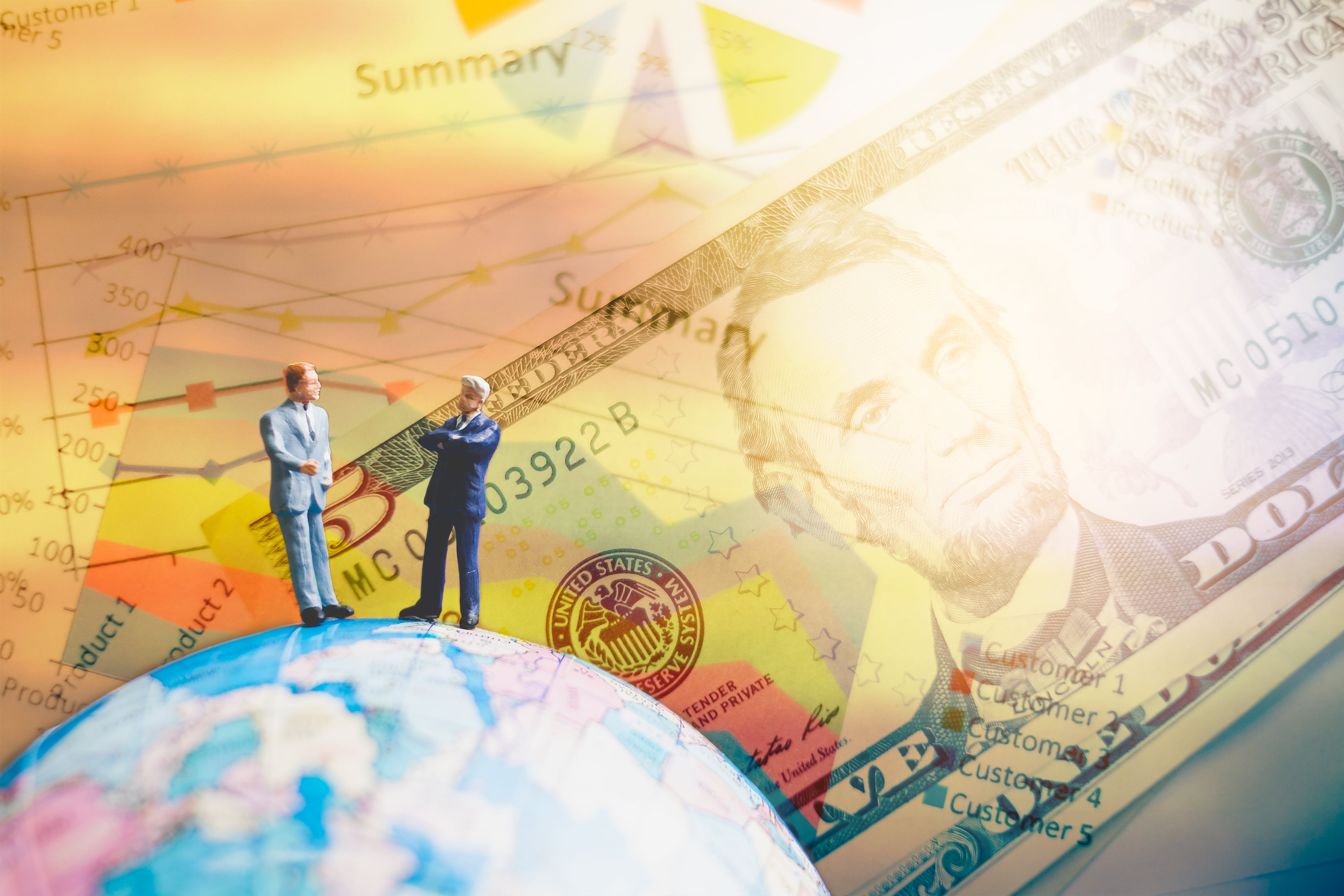 Финансовый перевод без черновиков: когда отчёт сразу идёт в публикацию