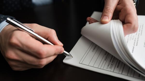 Фото перевод документов для ФНС