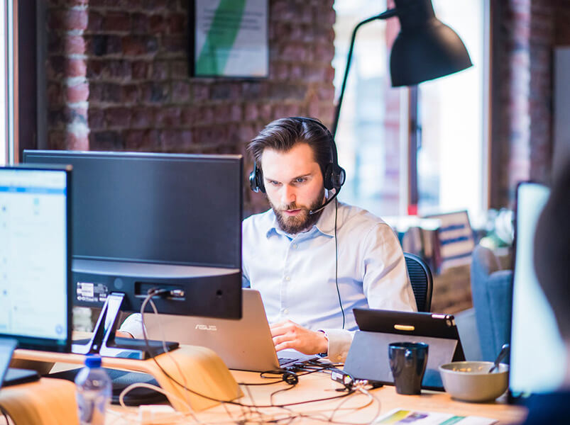 Фото перевод в режиме Skype-конференции