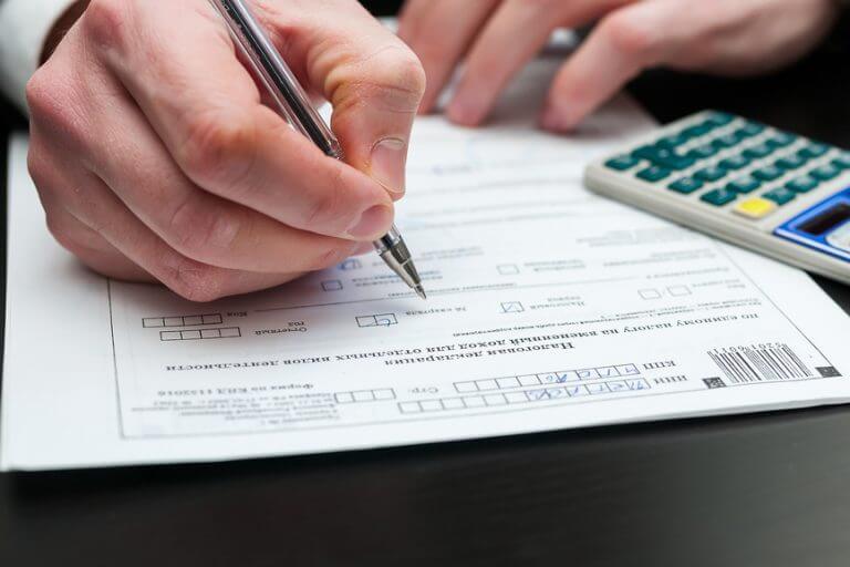 Фото перевод таможенных документов